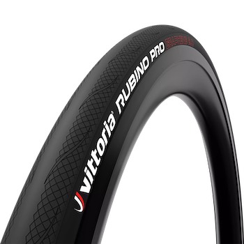 Vittoria Rubino black 32mm